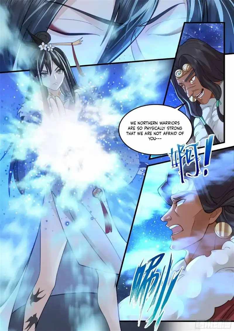 History's Number 1 Founder chapter 242 page 6