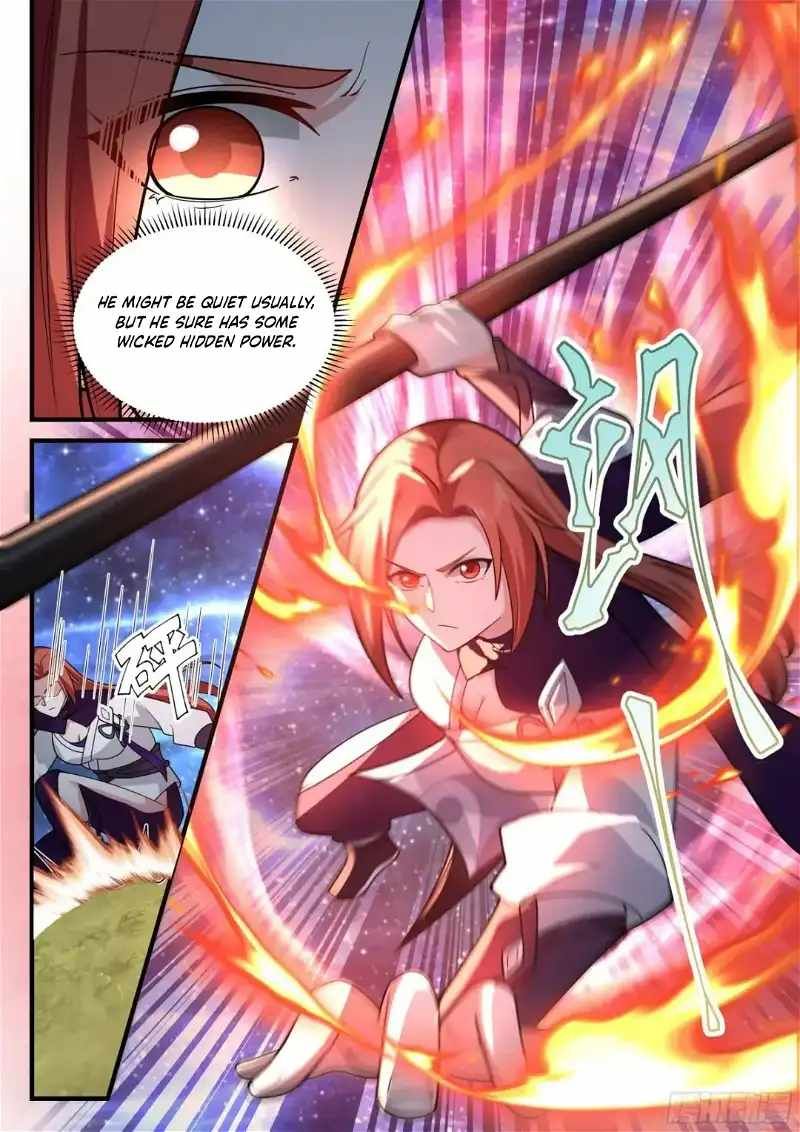 History's Number 1 Founder chapter 243 page 6