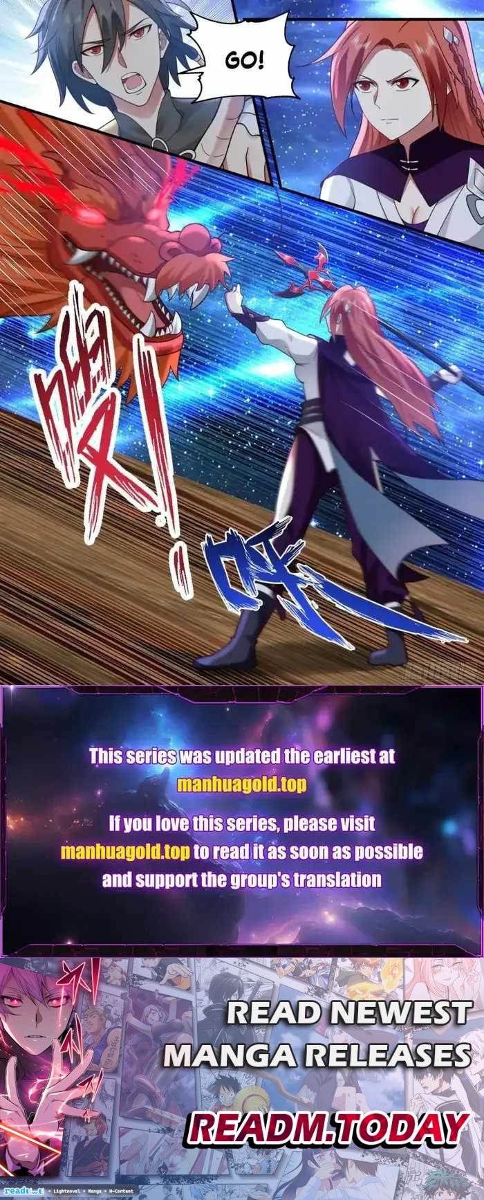 History's Number 1 Founder chapter 246 page 12