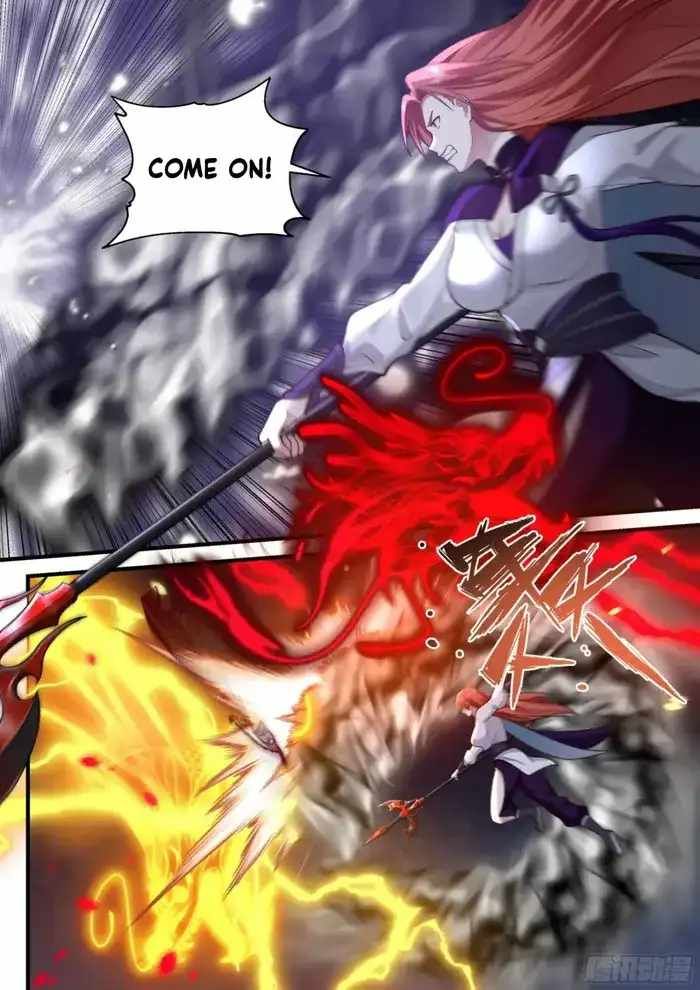 History's Number 1 Founder chapter 246 page 9