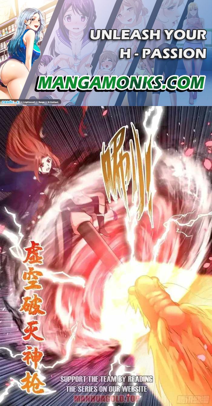 History's Number 1 Founder chapter 247 page 1