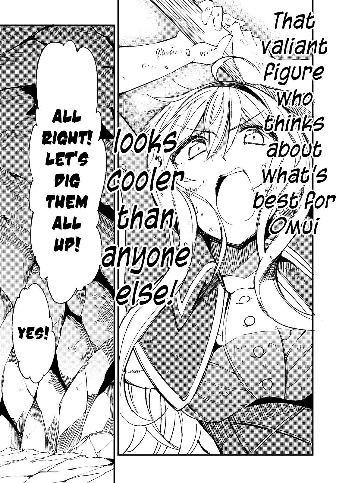 Hitoribocchi no Isekai Kouryaku chapter 101 page 12