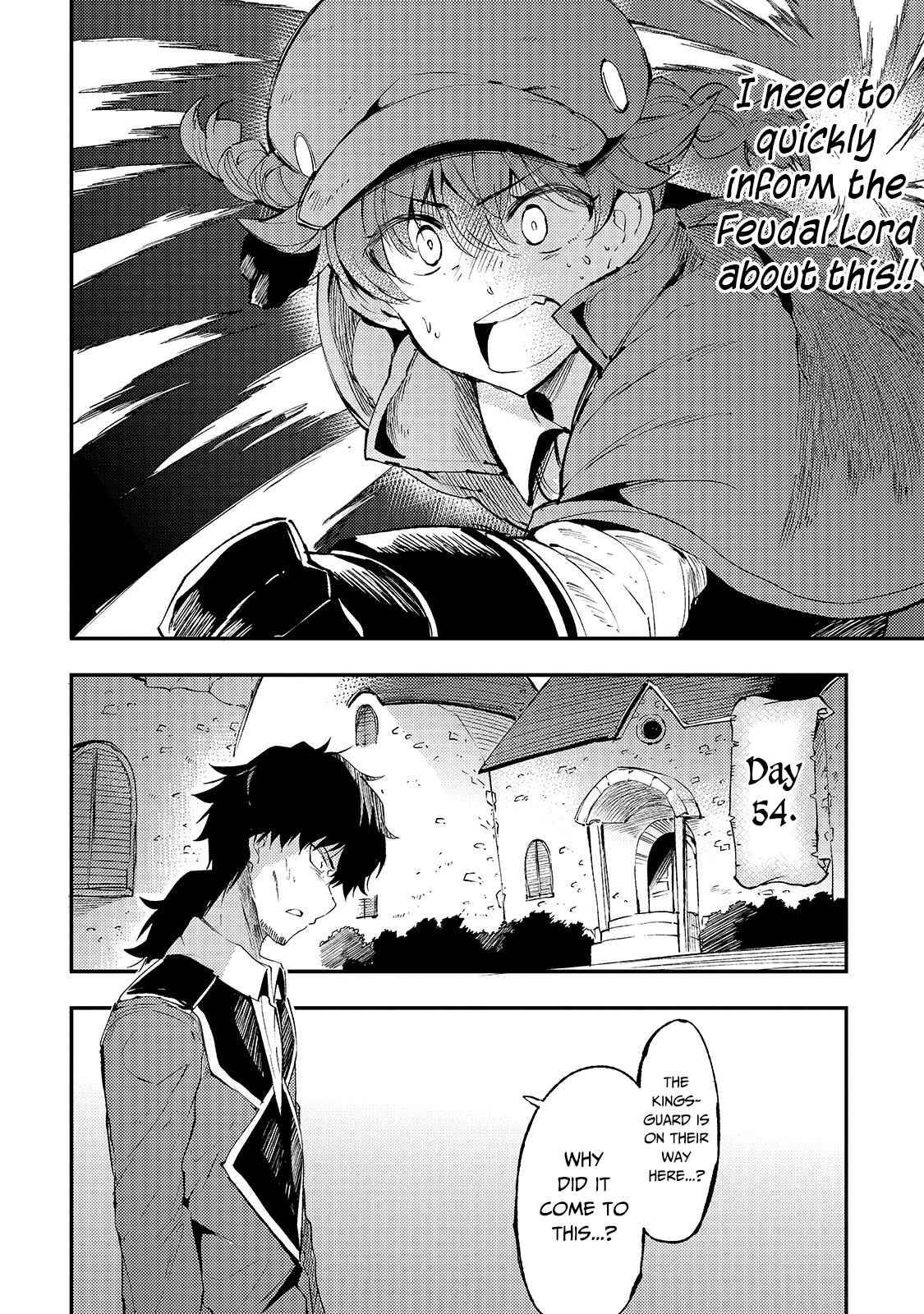 Hitoribocchi no Isekai Kouryaku chapter 103 page 10