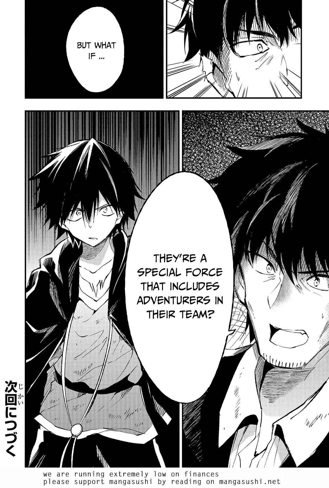 Hitoribocchi no Isekai Kouryaku chapter 103 page 16