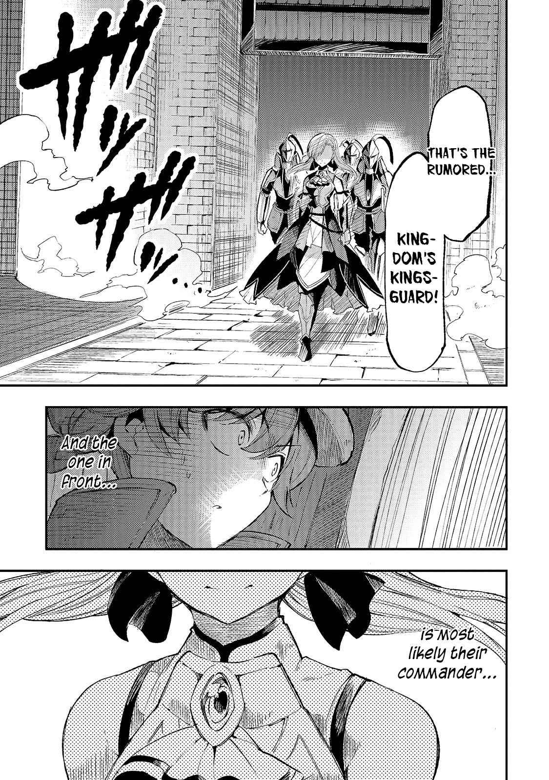 Hitoribocchi no Isekai Kouryaku chapter 103 page 4