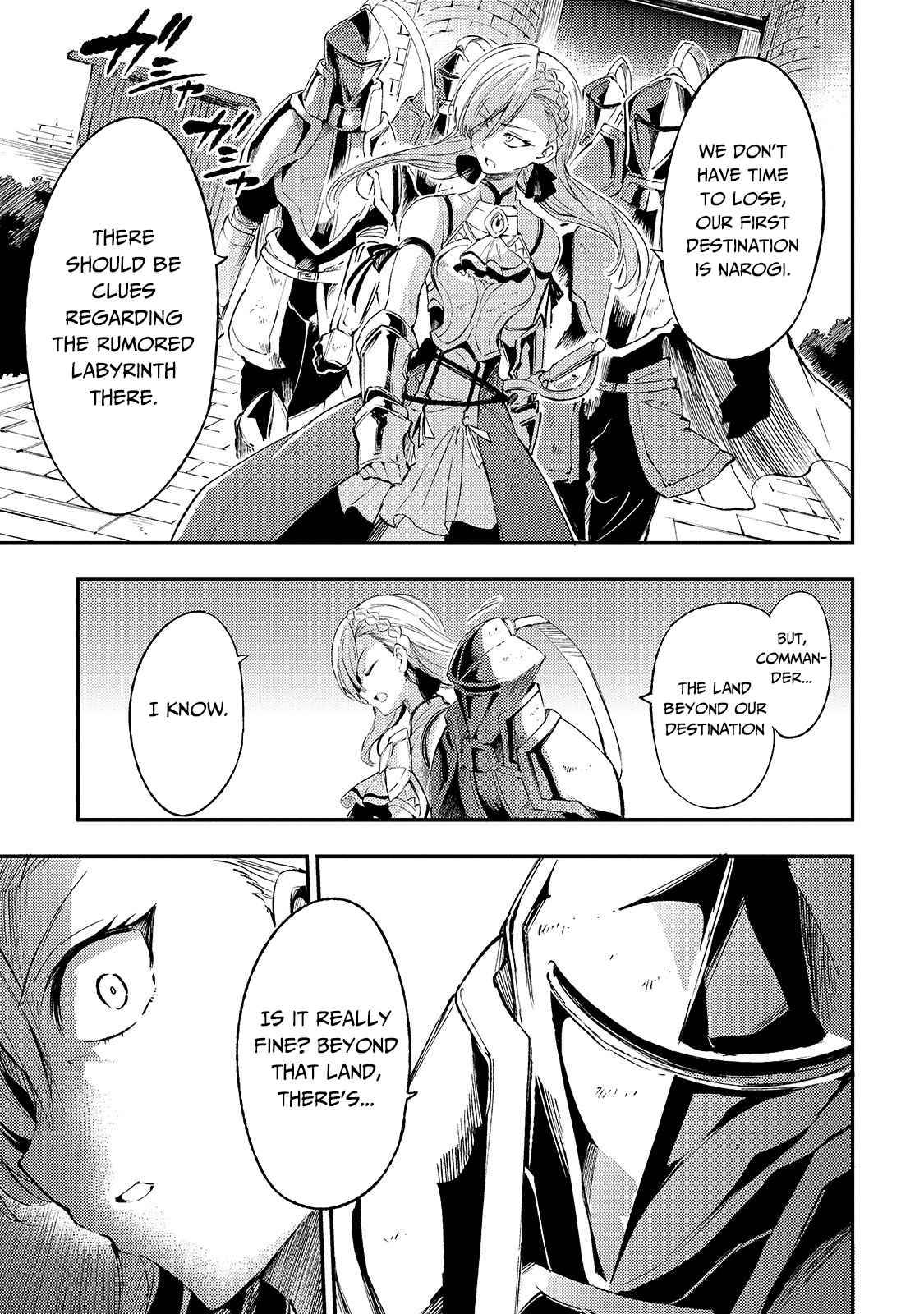 Hitoribocchi no Isekai Kouryaku chapter 103 page 6