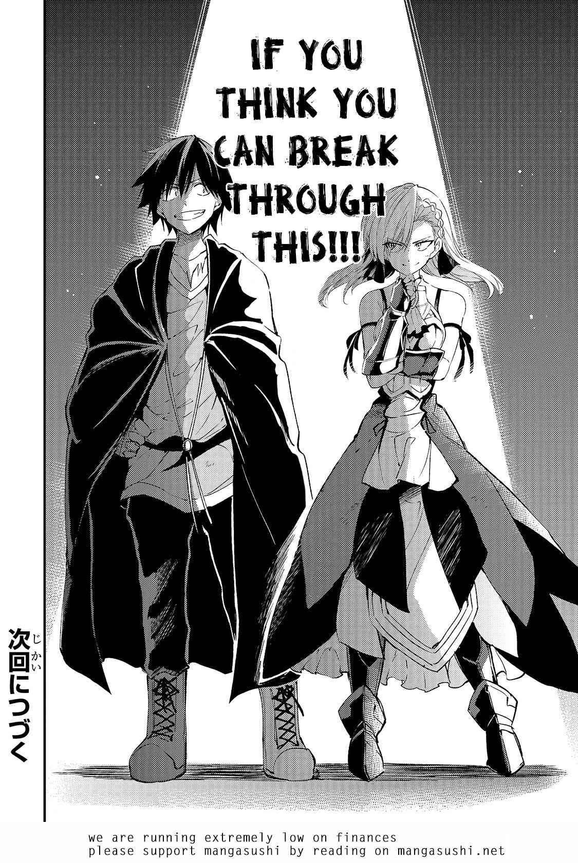 Hitoribocchi no Isekai Kouryaku chapter 104 page 16