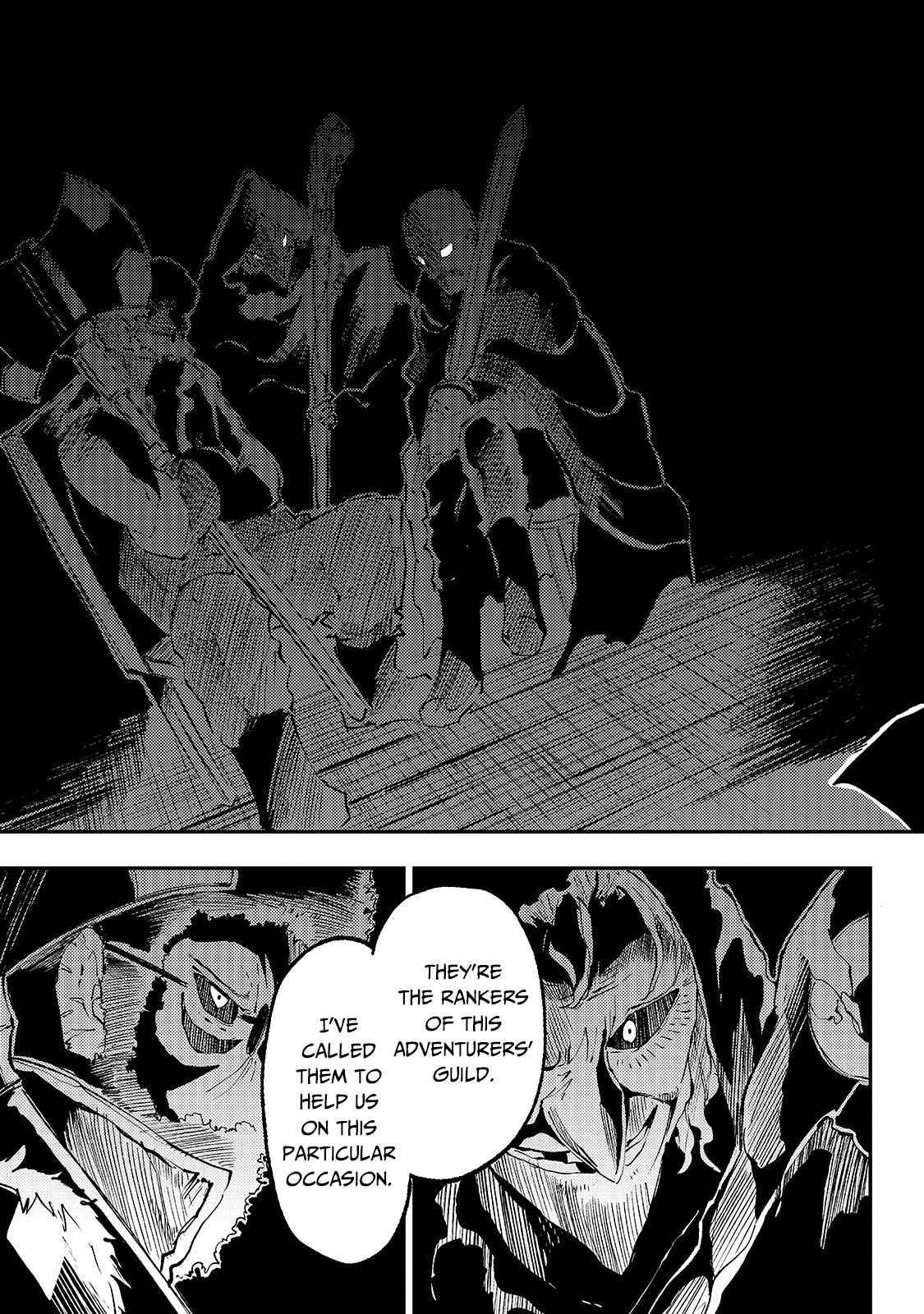 Hitoribocchi no Isekai Kouryaku chapter 104 page 8