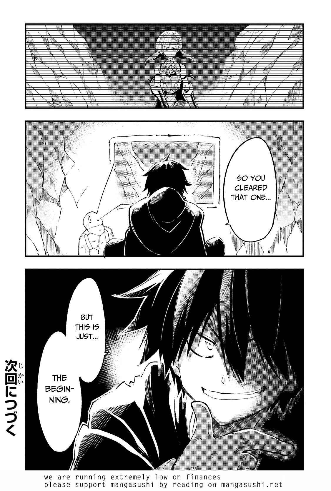 Hitoribocchi no Isekai Kouryaku chapter 105 page 16