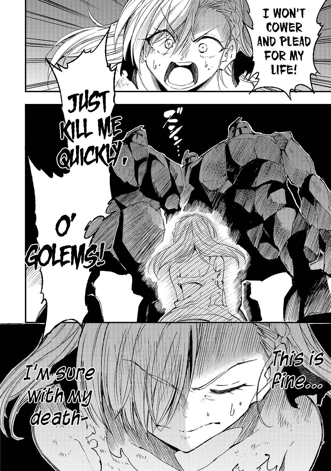 Hitoribocchi no Isekai Kouryaku chapter 106 page 12