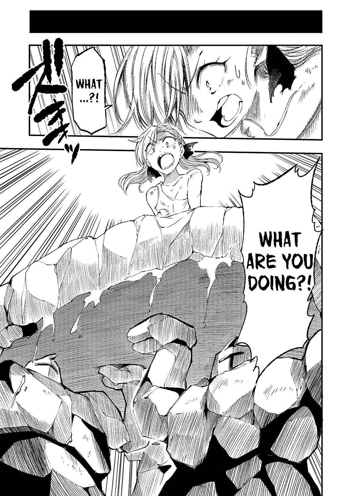 Hitoribocchi no Isekai Kouryaku chapter 106 page 13