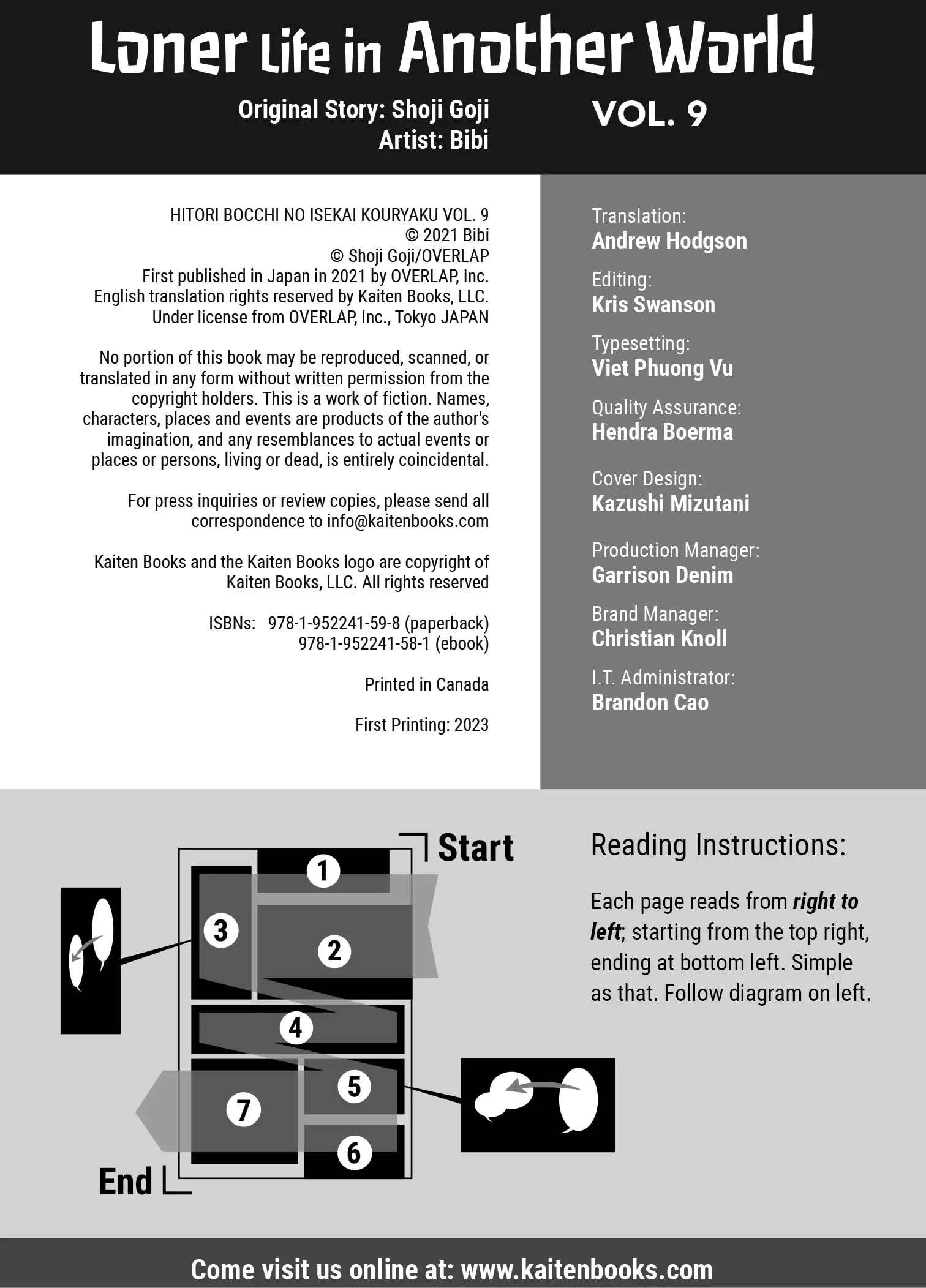 Hitoribocchi no Isekai Kouryaku chapter 107.5 page 7