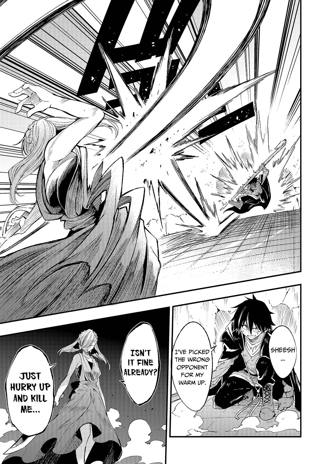 Hitoribocchi no Isekai Kouryaku chapter 108 page 16