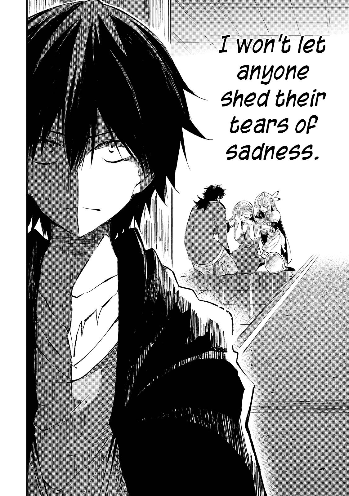 Hitoribocchi no Isekai Kouryaku chapter 110 page 12