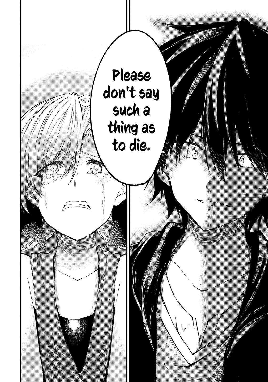 Hitoribocchi no Isekai Kouryaku chapter 110 page 7