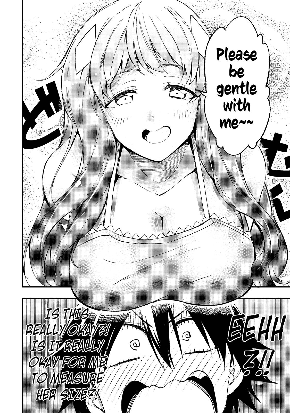 Hitoribocchi no Isekai Kouryaku chapter 112 page 7