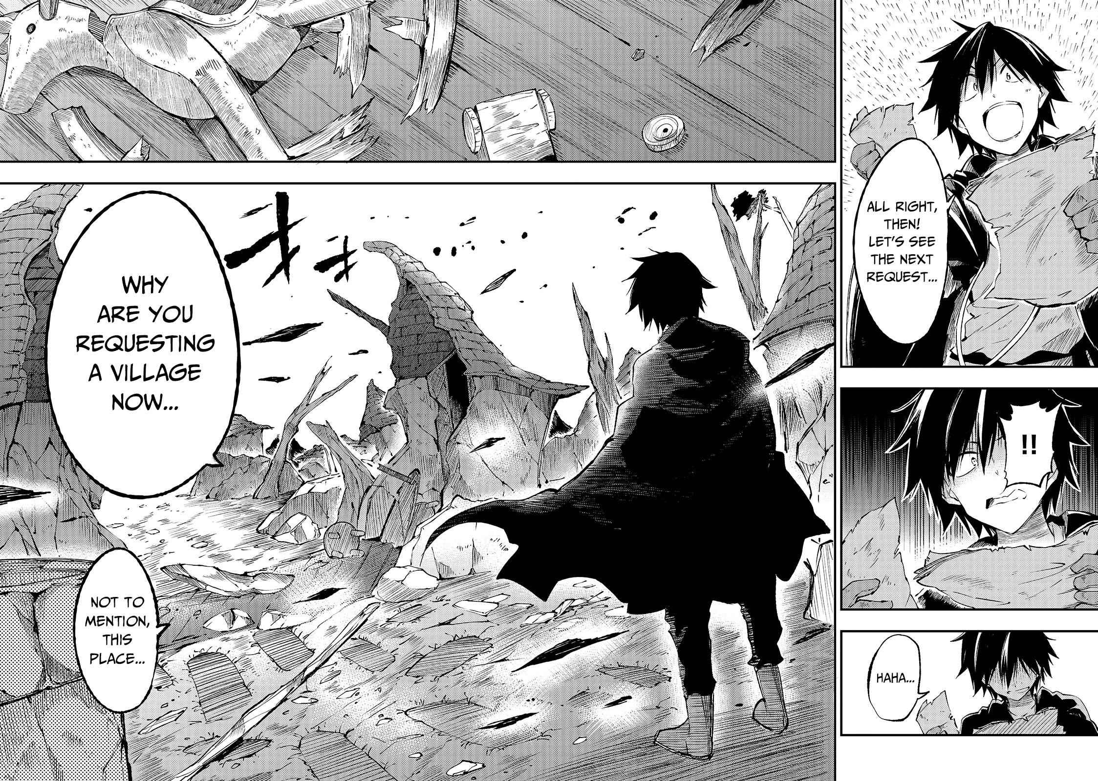 Hitoribocchi no Isekai Kouryaku chapter 113 page 15