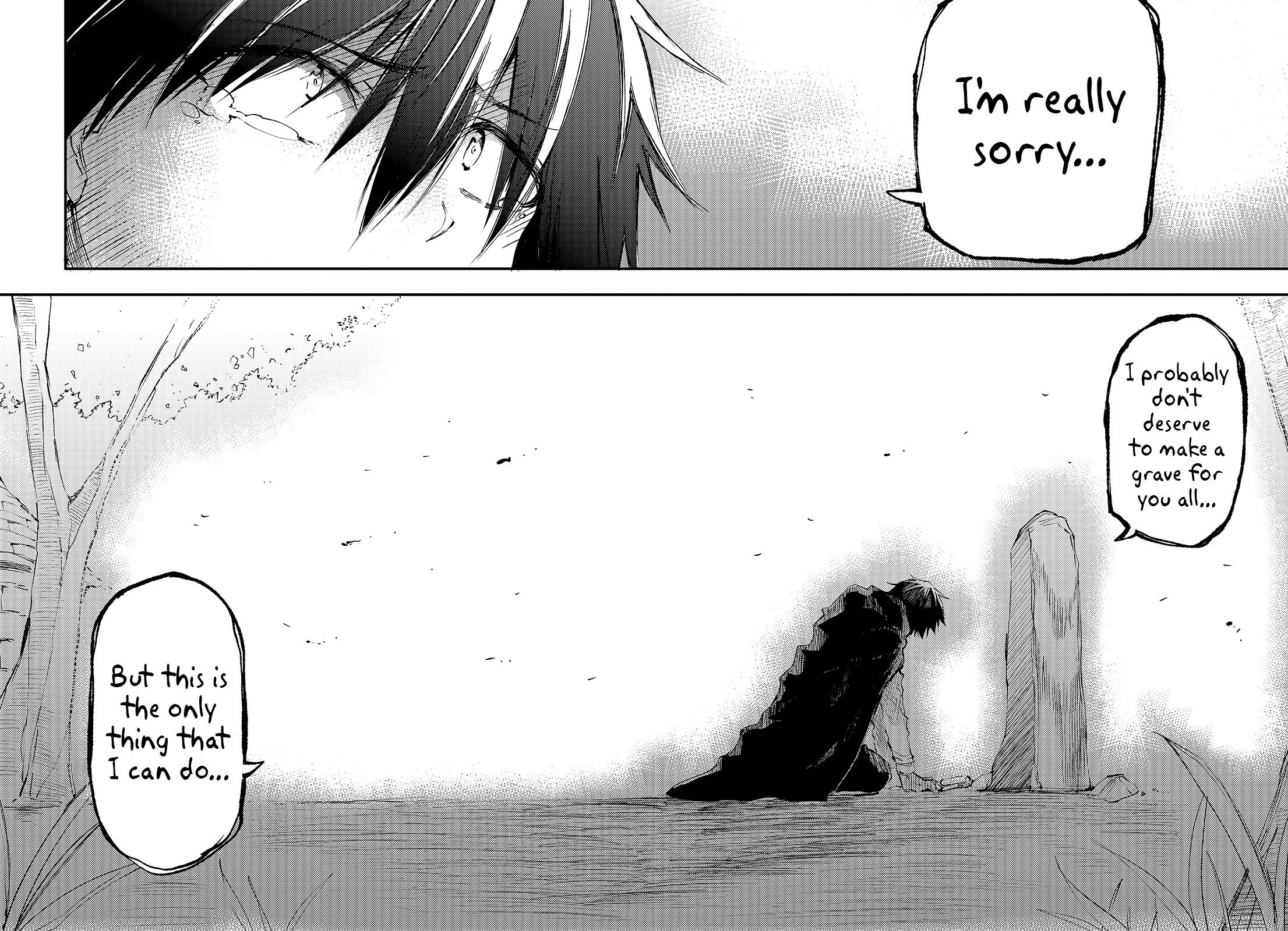 Hitoribocchi no Isekai Kouryaku chapter 114 page 11