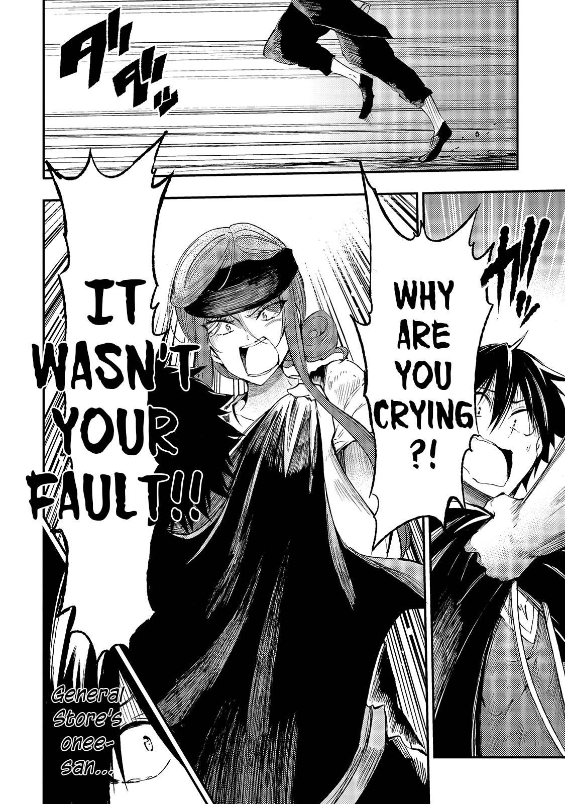 Hitoribocchi no Isekai Kouryaku chapter 114 page 12