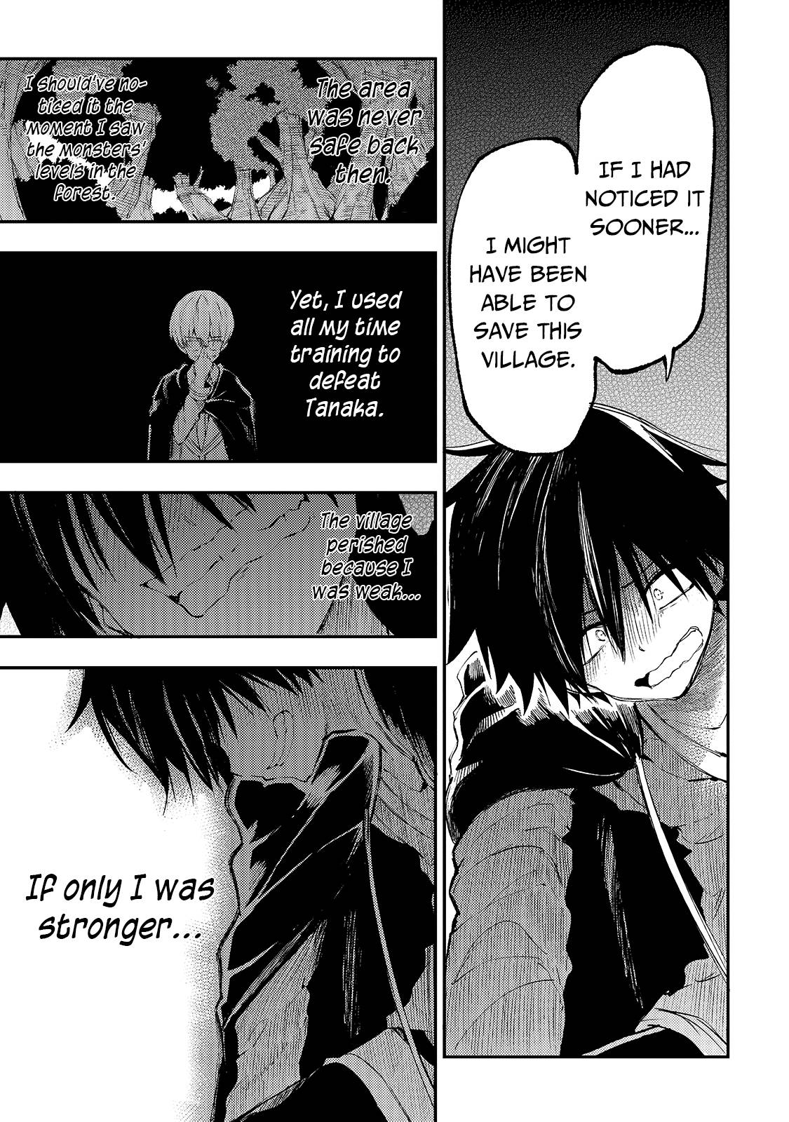 Hitoribocchi no Isekai Kouryaku chapter 114 page 6