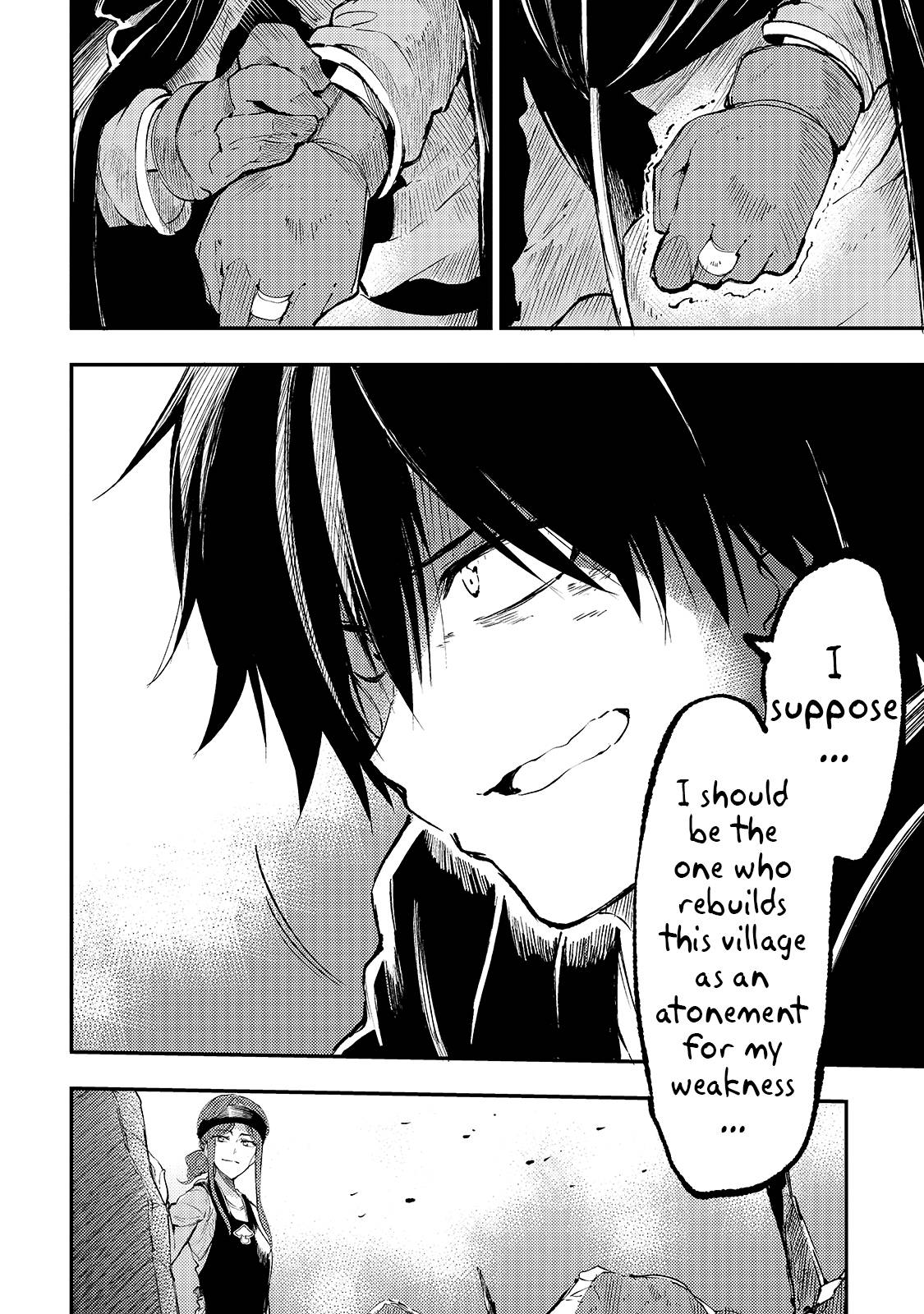 Hitoribocchi no Isekai Kouryaku chapter 114 page 7