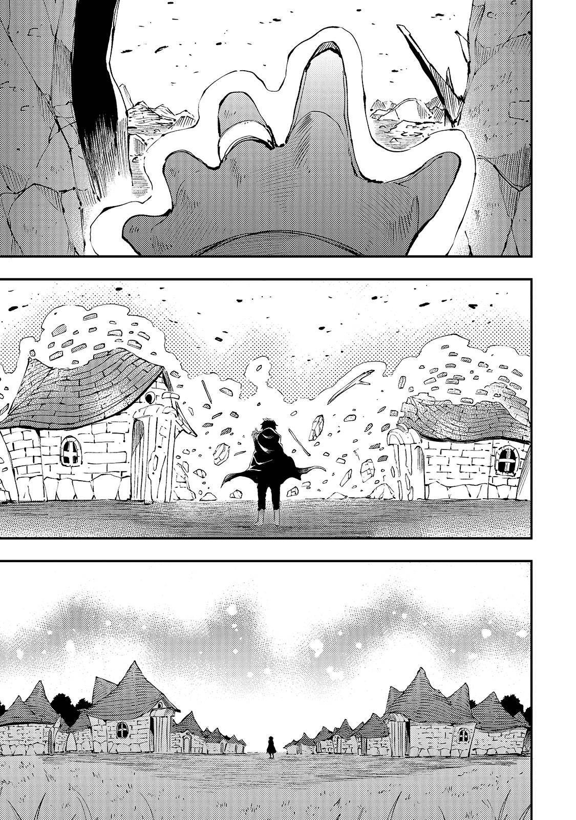 Hitoribocchi no Isekai Kouryaku chapter 114 page 8