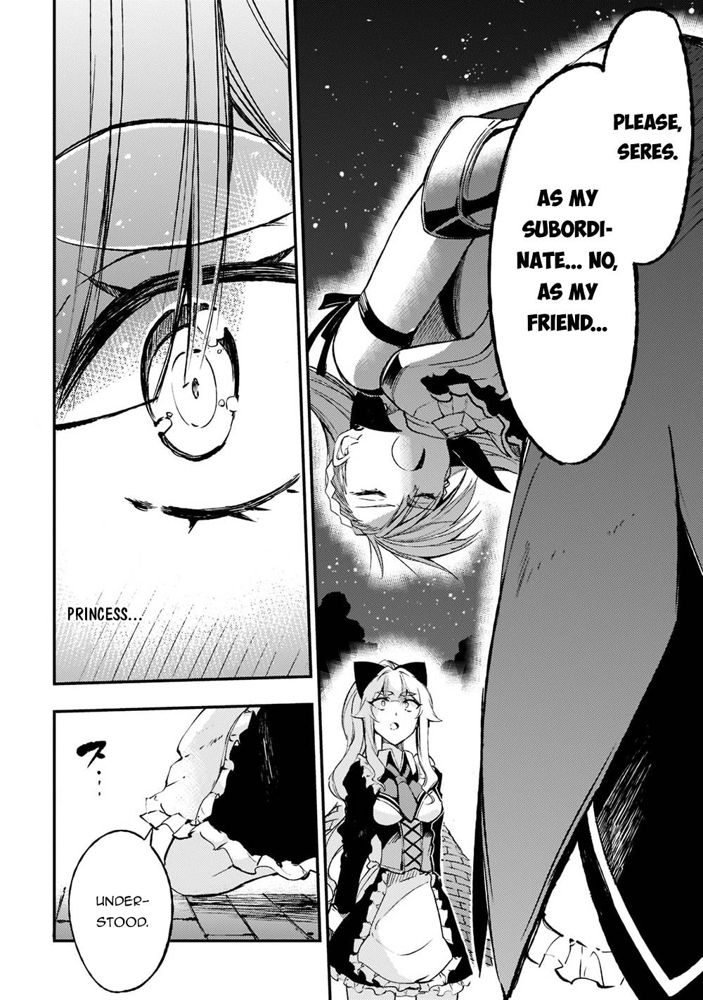 Hitoribocchi no Isekai Kouryaku chapter 120 page 8