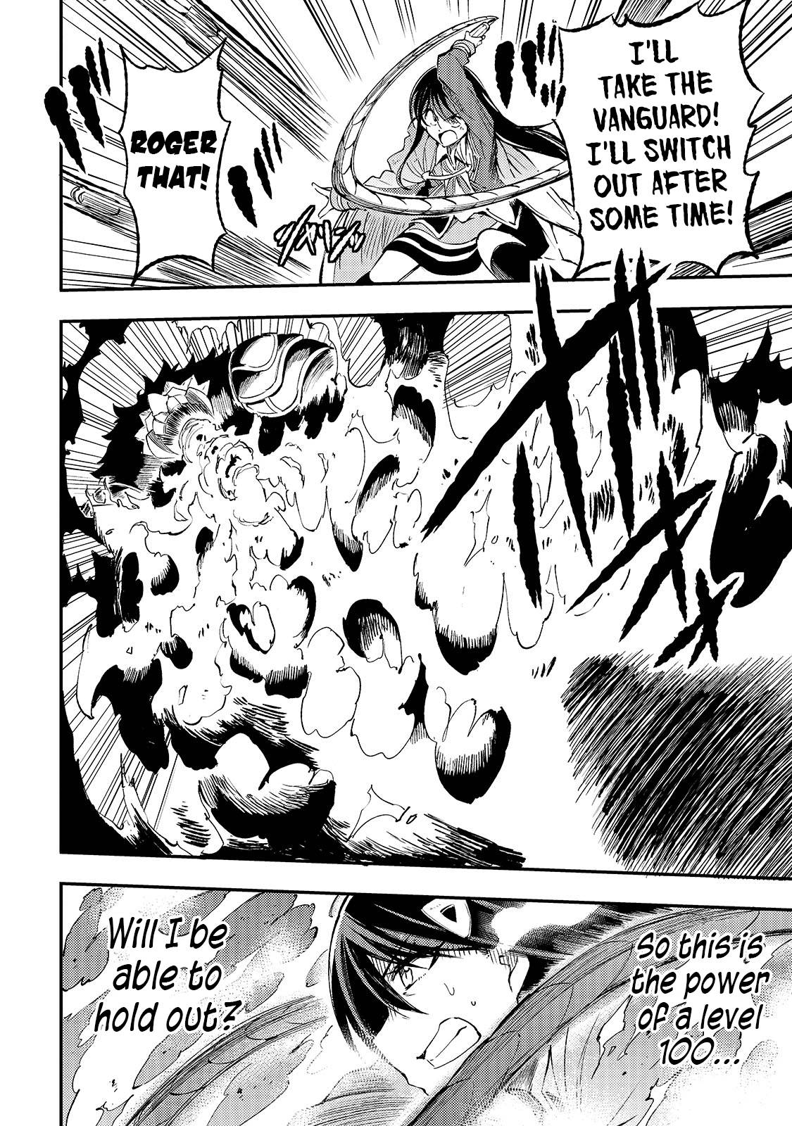 Hitoribocchi no Isekai Kouryaku chapter 125 page 7