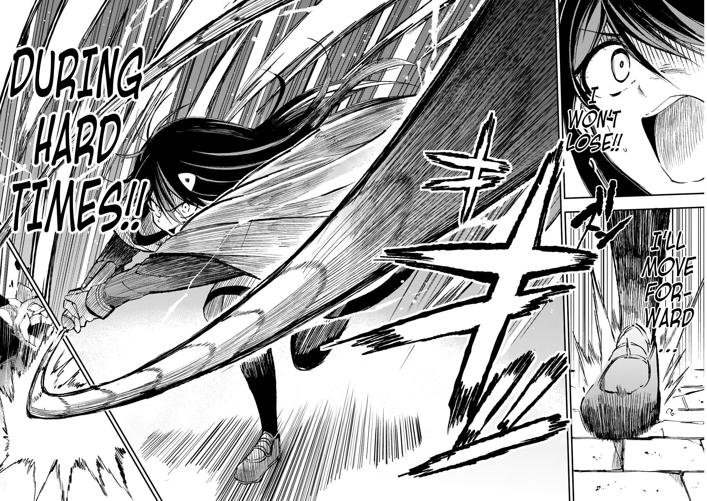 Hitoribocchi no Isekai Kouryaku chapter 126 page 15