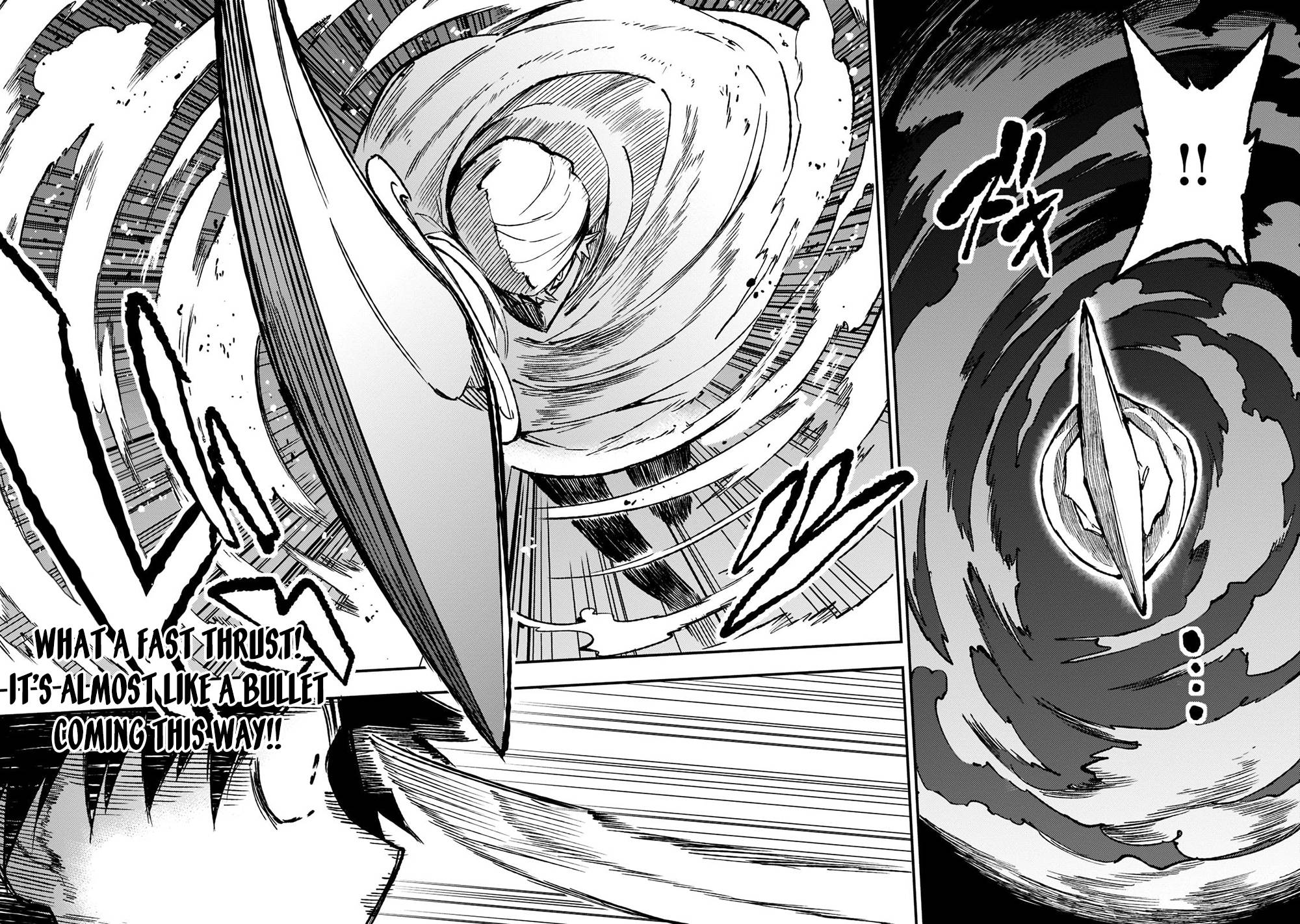 Hitoribocchi no Isekai Kouryaku chapter 128 page 9