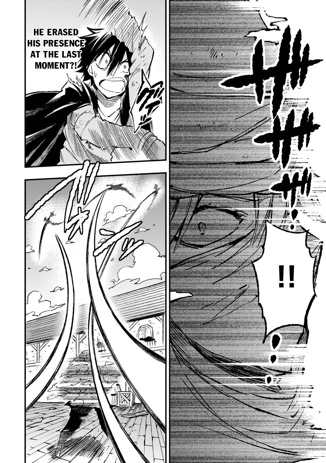 Hitoribocchi no Isekai Kouryaku chapter 129 page 14