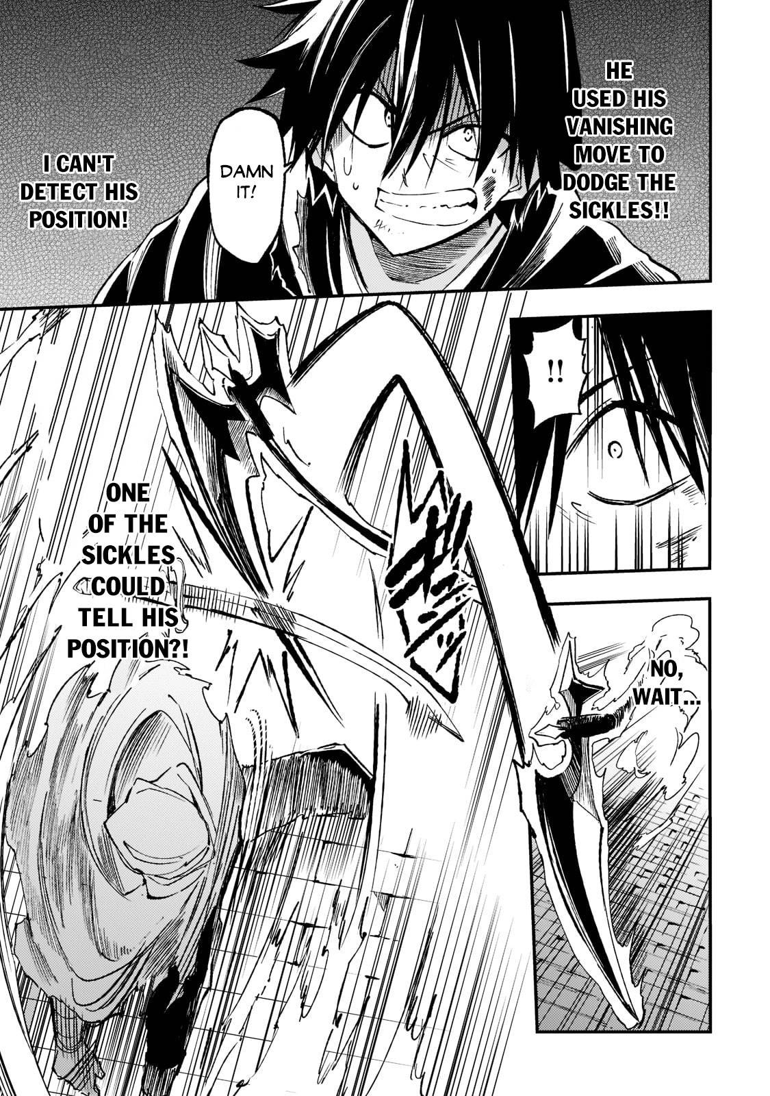 Hitoribocchi no Isekai Kouryaku chapter 129 page 15