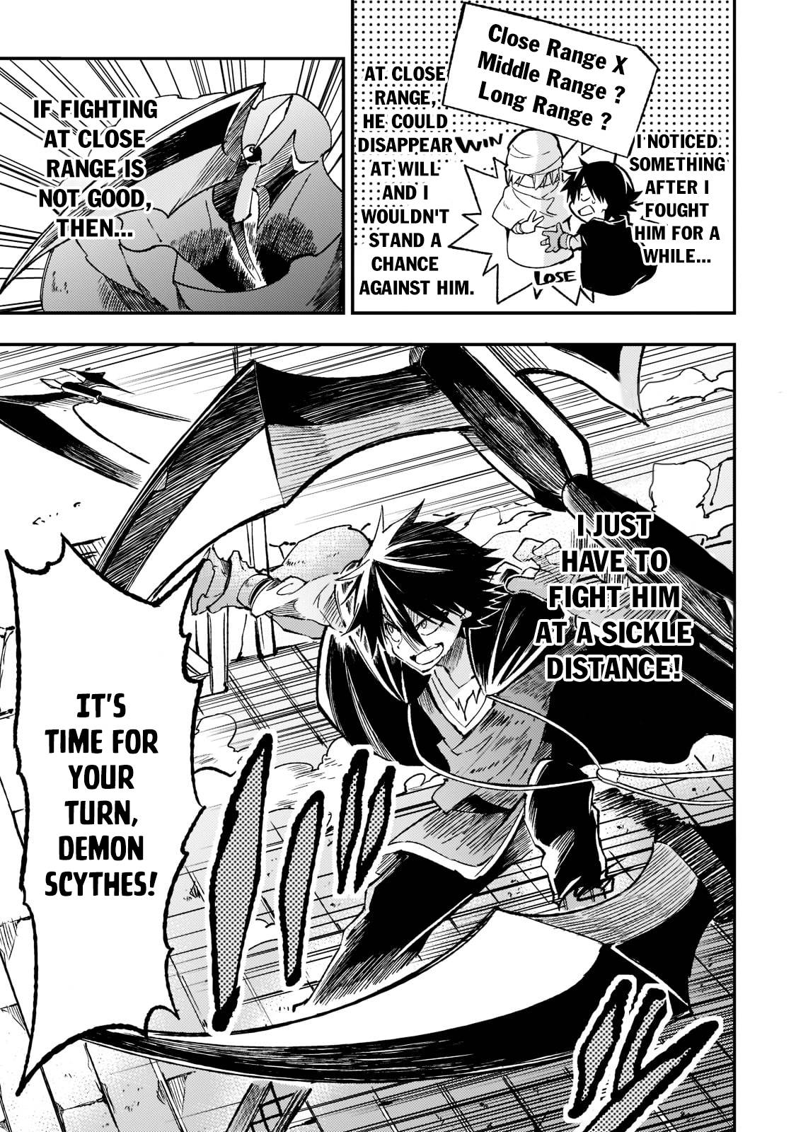 Hitoribocchi no Isekai Kouryaku chapter 129 page 6