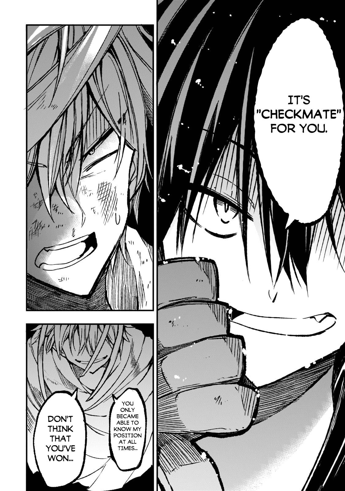 Hitoribocchi no Isekai Kouryaku chapter 130 page 11