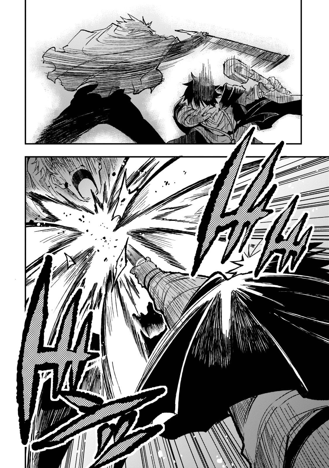 Hitoribocchi no Isekai Kouryaku chapter 130 page 13