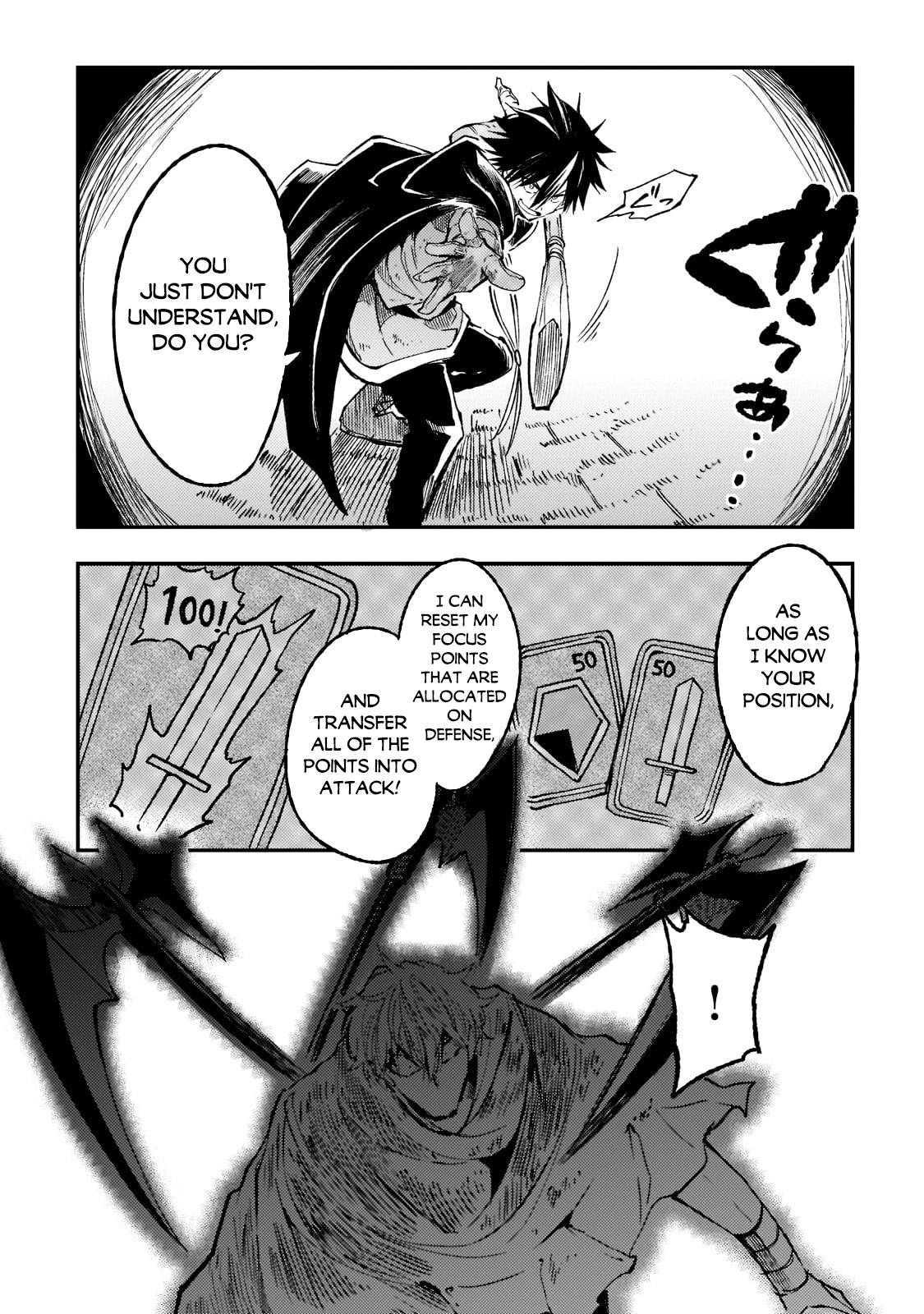 Hitoribocchi no Isekai Kouryaku chapter 130 page 14