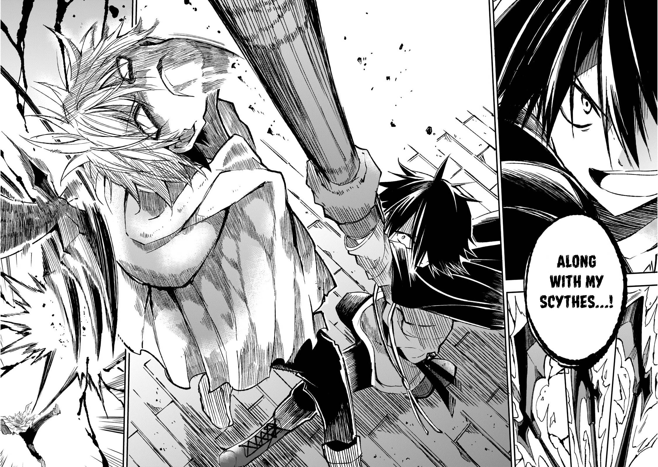 Hitoribocchi no Isekai Kouryaku chapter 130 page 15