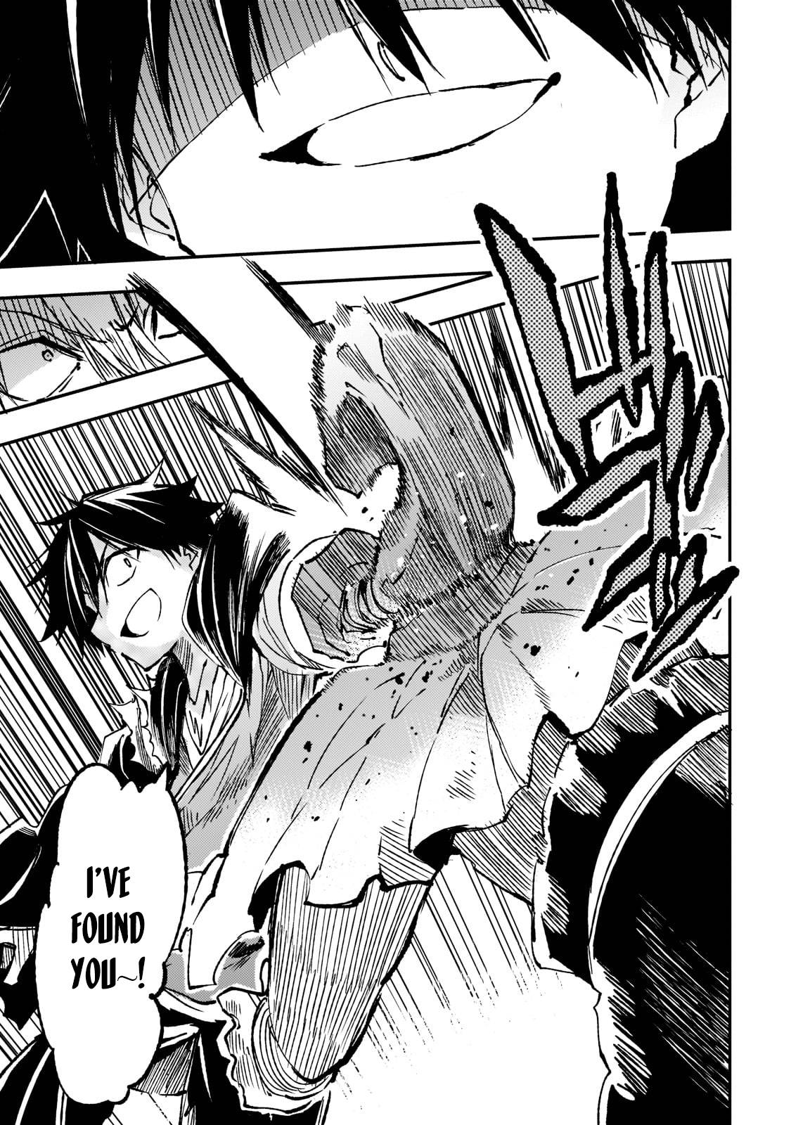 Hitoribocchi no Isekai Kouryaku chapter 130 page 6