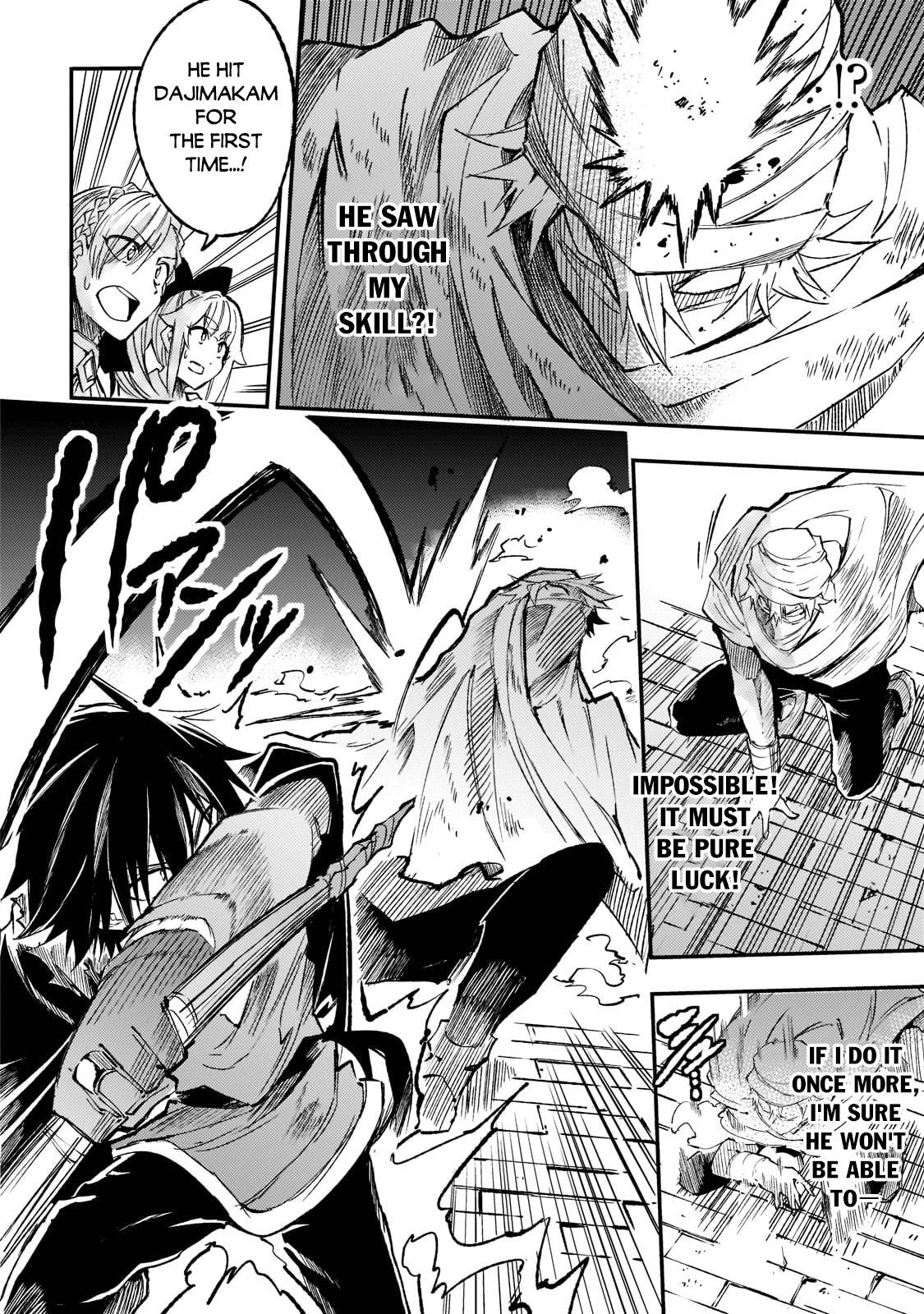 Hitoribocchi no Isekai Kouryaku chapter 130 page 7