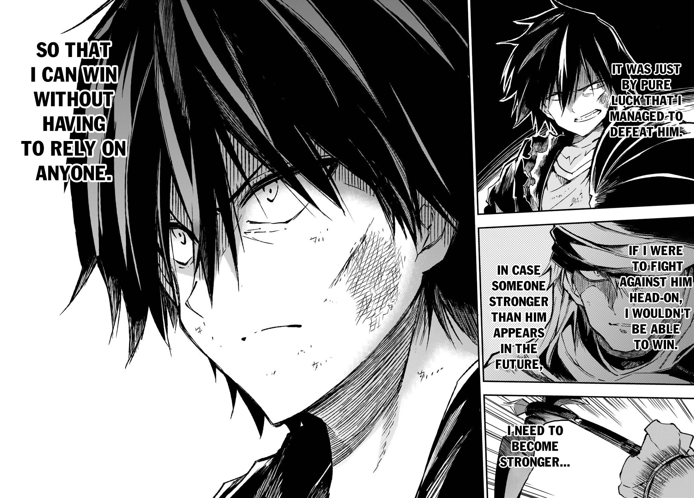 Hitoribocchi no Isekai Kouryaku chapter 131 page 9