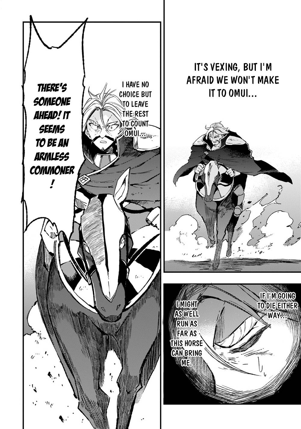 Hitoribocchi no Isekai Kouryaku chapter 132 page 7