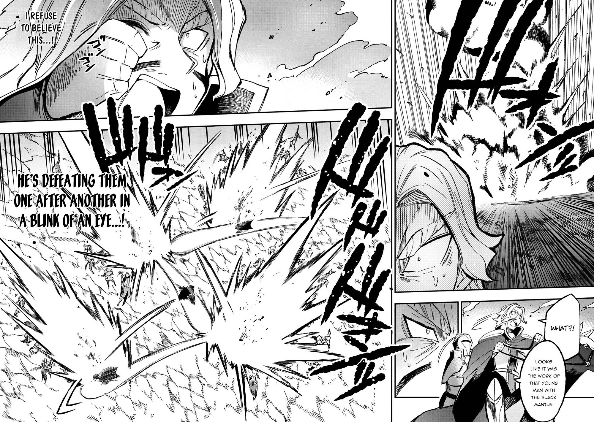 Hitoribocchi no Isekai Kouryaku chapter 132 page 9