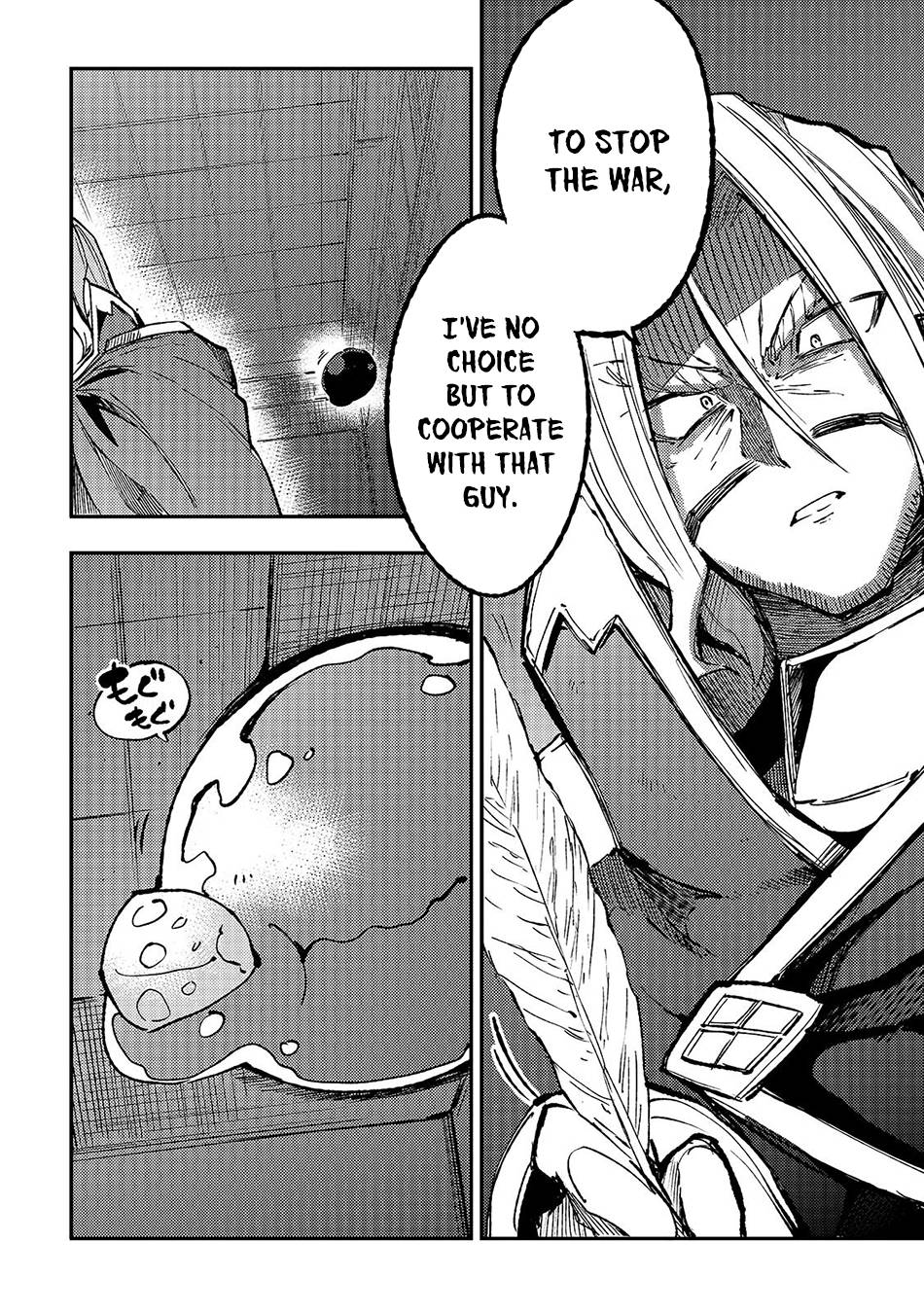 Hitoribocchi no Isekai Kouryaku chapter 137 page 5