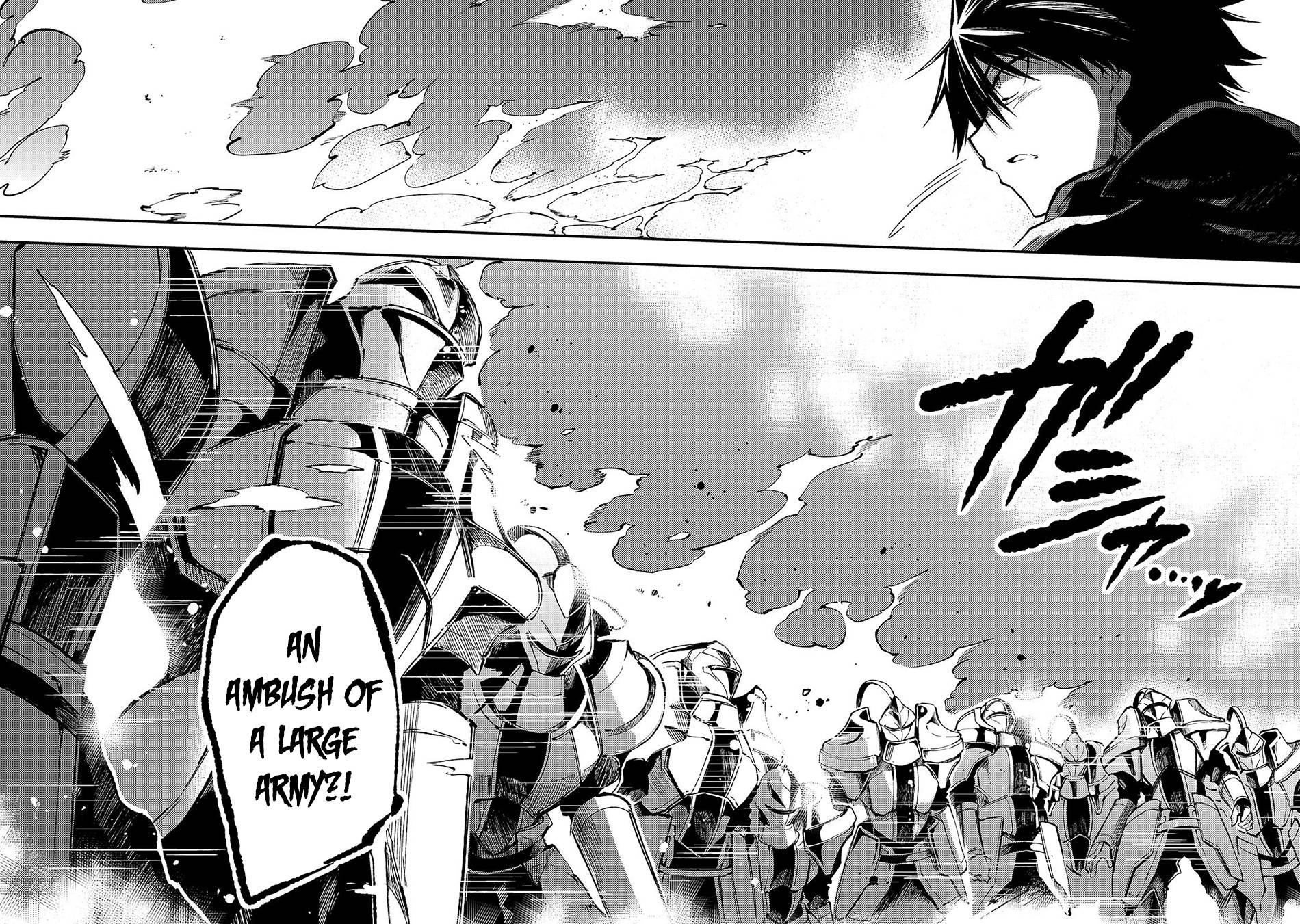 Hitoribocchi no Isekai Kouryaku chapter 138 page 11