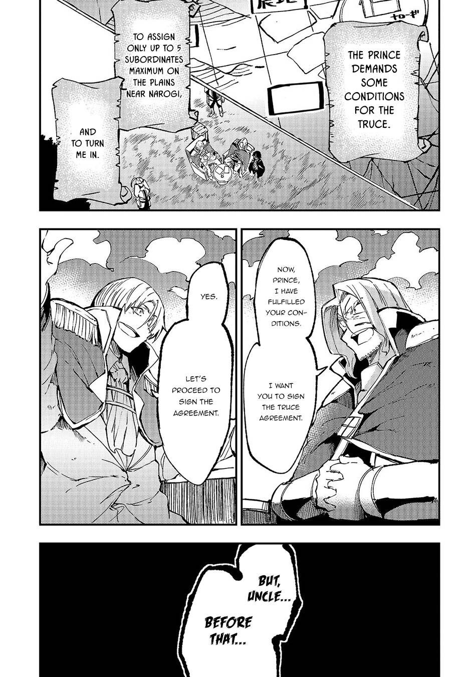 Hitoribocchi no Isekai Kouryaku chapter 138 page 6