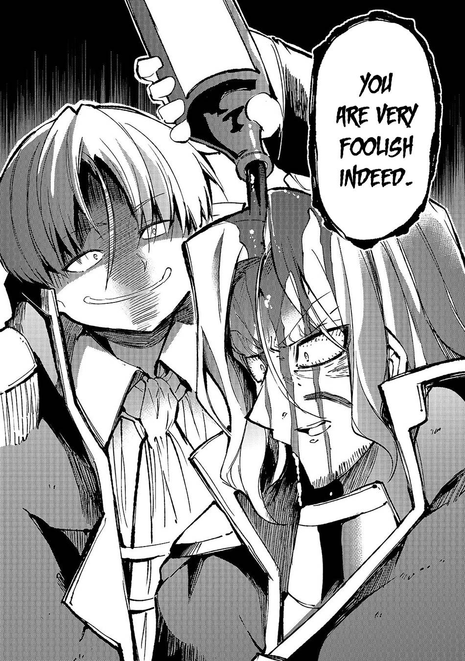 Hitoribocchi no Isekai Kouryaku chapter 138 page 9