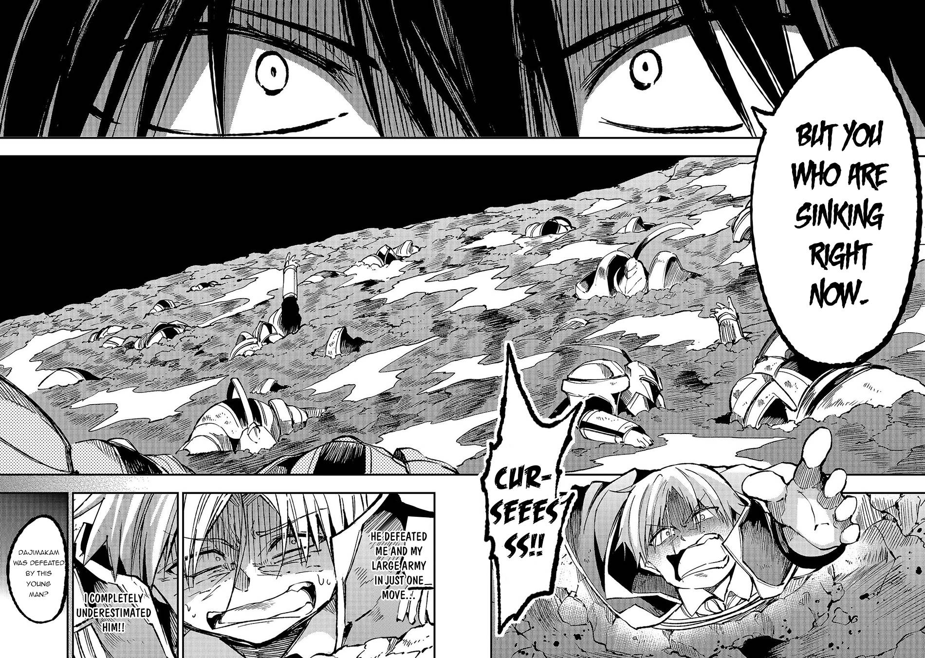 Hitoribocchi no Isekai Kouryaku chapter 139 page 10