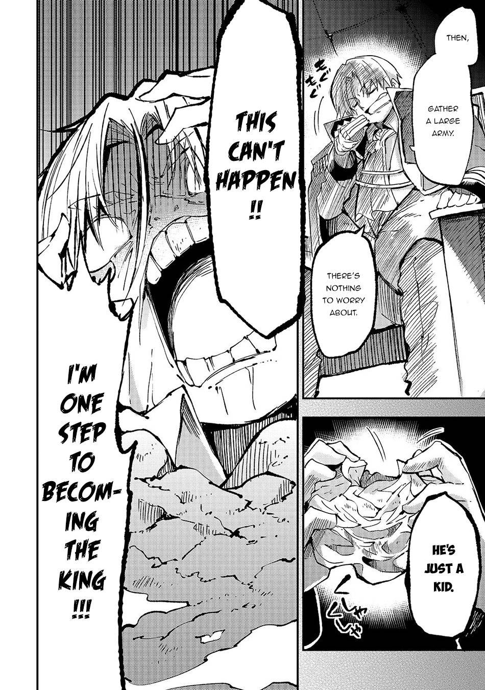 Hitoribocchi no Isekai Kouryaku chapter 139 page 11