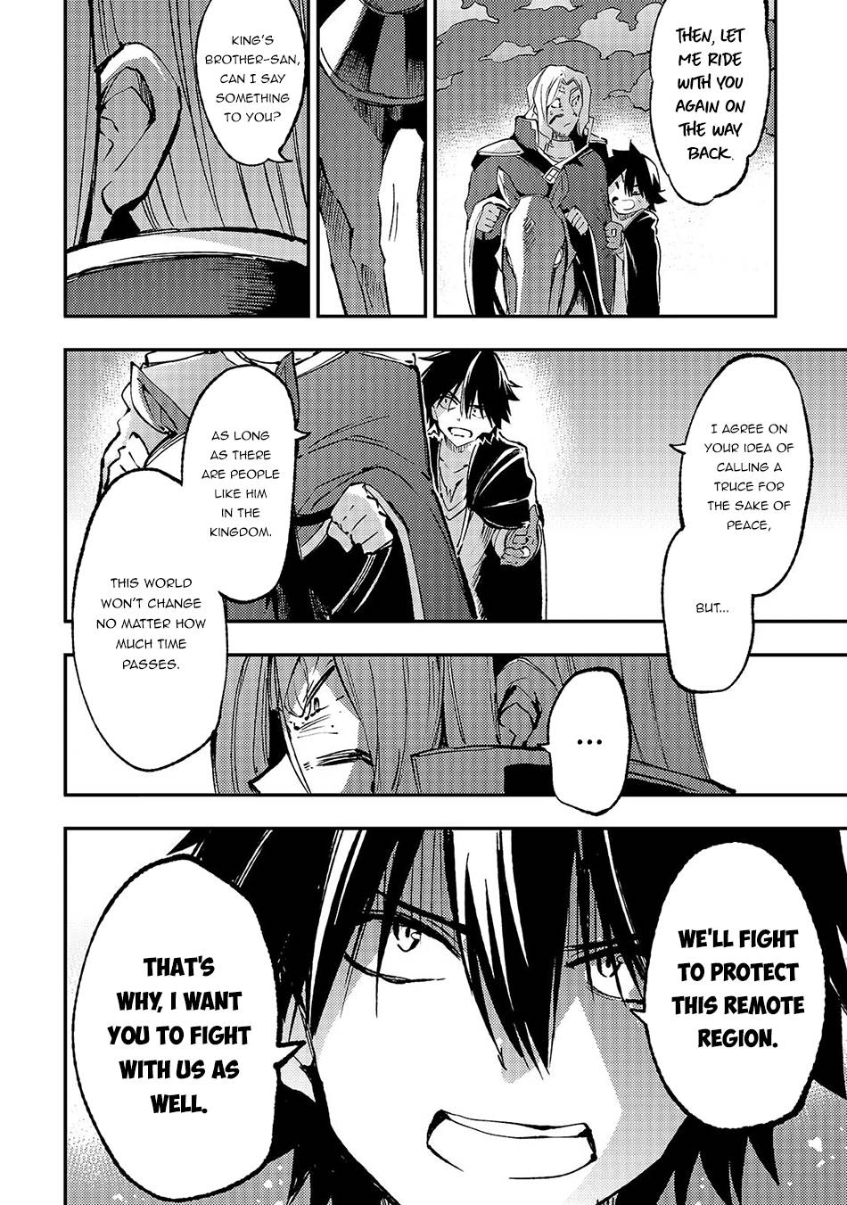 Hitoribocchi no Isekai Kouryaku chapter 139 page 13