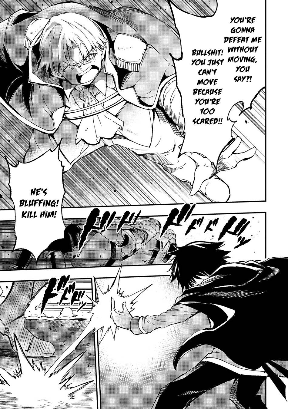 Hitoribocchi no Isekai Kouryaku chapter 139 page 4